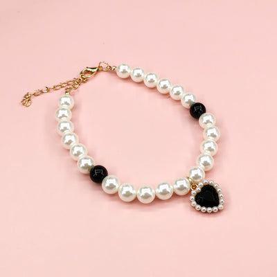 Collar de Cuentas para Gatos Amor y Conexión - Image 8