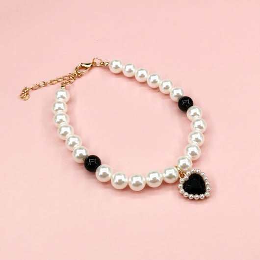 Collar de Cuentas para Gatos Amor y Conexión - Image 8
