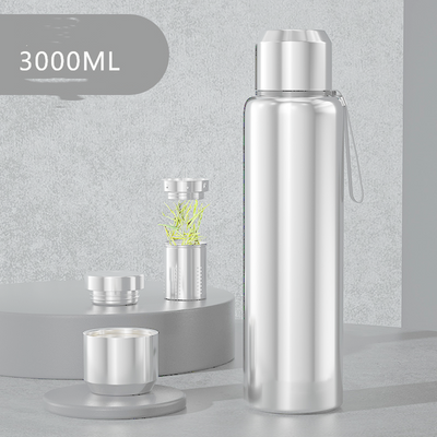 Vaso Térmico de Acero Inoxidable 316 con Gran Capacidad para Hombres - Image 20
