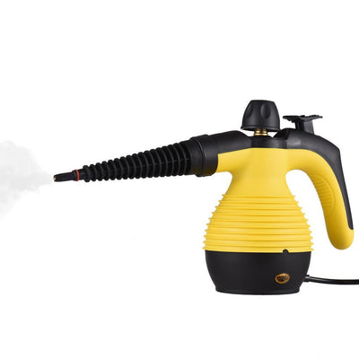 Limpiador de Vapor Portátil de Alta Temperatura para Cocina y Hogar - Image 10
