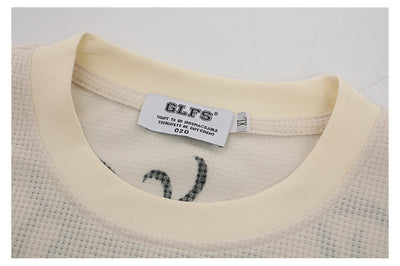 Sudadera Gótica con Capucha para Hombre - Estilo Urbano de Manga Larga - Image 12
