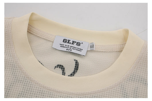 Sudadera Gótica con Capucha para Hombre - Estilo Urbano de Manga Larga - Image 12