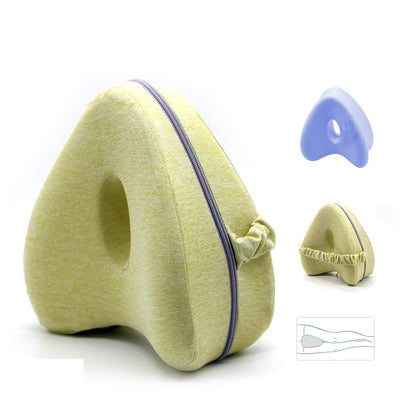 Almohada de Memoria con Forma de Corazón Love Knee - Image 11