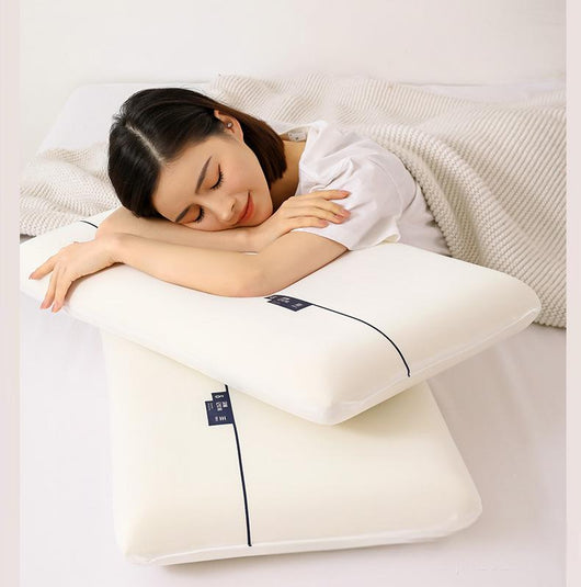 Almohada de Espuma Viscoelástica con Rebote Lento - Image 10