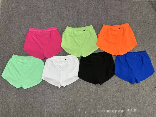 Shorts de Atletismo con Bolsillos - Transpirable y Cómodo para Correr - Image 14