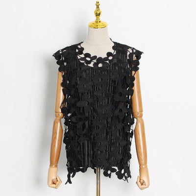 Camiseta Slim Cuello Redondo Color Liso Manga Corta - Image 11