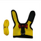 High Visibility Yellow