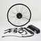 Bicicleta Eléctrica Lithium 36V 250W - Movilidad Urbana Inteligente