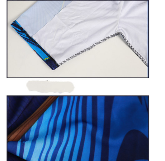 Bóxer de Baño Potenciador de Cinco Puntos para Hombre - Image 12