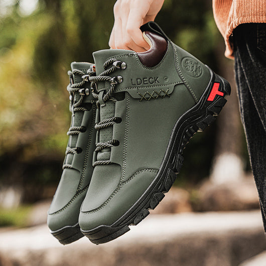Zapatos Casuales para Trabajo Versátiles y Resistentes - Image 21