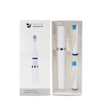 Cepillo de Dientes Eléctrico Ultrasónico con Tecnología Blanqueadora - Image 3
