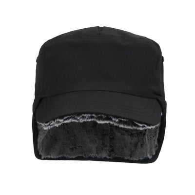Gorro Térmico para Mujer Aislante contra Frío y Viento - Image 13