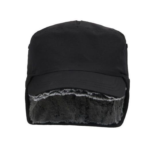 Gorro Térmico para Mujer Aislante contra Frío y Viento - Image 13