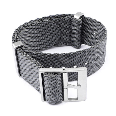 Correa de Reloj Tejida en Nylon Canvas - Image 12