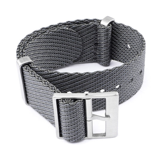 Correa de Reloj Tejida en Nylon Canvas - Image 12