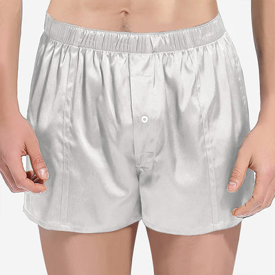 Boxers de Seda Sin Costuras para Hombre - Comodidad Total para Ejercicio - Image 15