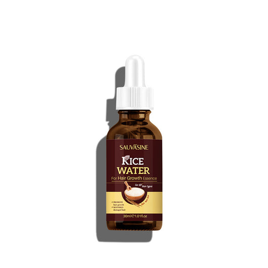 Aceite Esencial Hidratante para el Cabello - Fórmula de Fácil Aplicación - Image 7