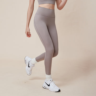 Pantalones Yoga Cintura Alta Levantacaderas con Efecto Reductor - Image 9