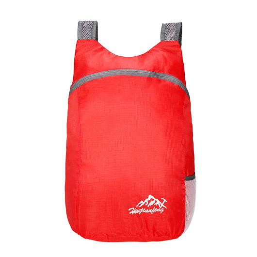 Mochila de Senderismo Plegable Ultraligera - Image 33