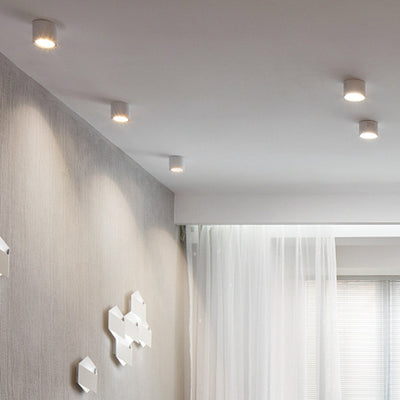 Luminaria de Pared sin Perforación para Iluminación Profesional - Image 8