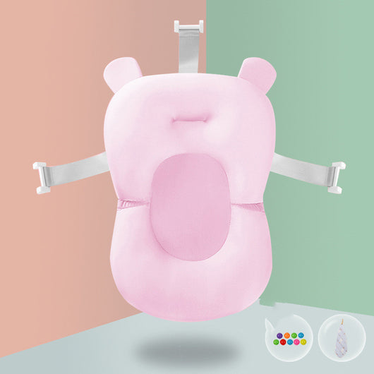 Esponja de Baño Antideslizante para Bebé - Image 12