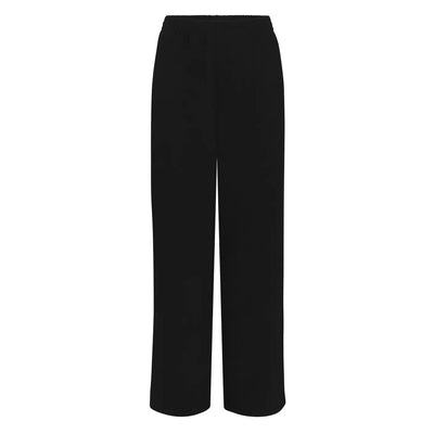 Pantalones Deportivos Rectos de Color Liso para Mujer - Image 14