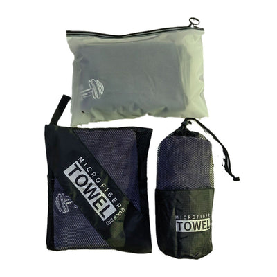 Toalla Antideslizante para Ejercicio - Absorbente de Sudor Premium - Image 12