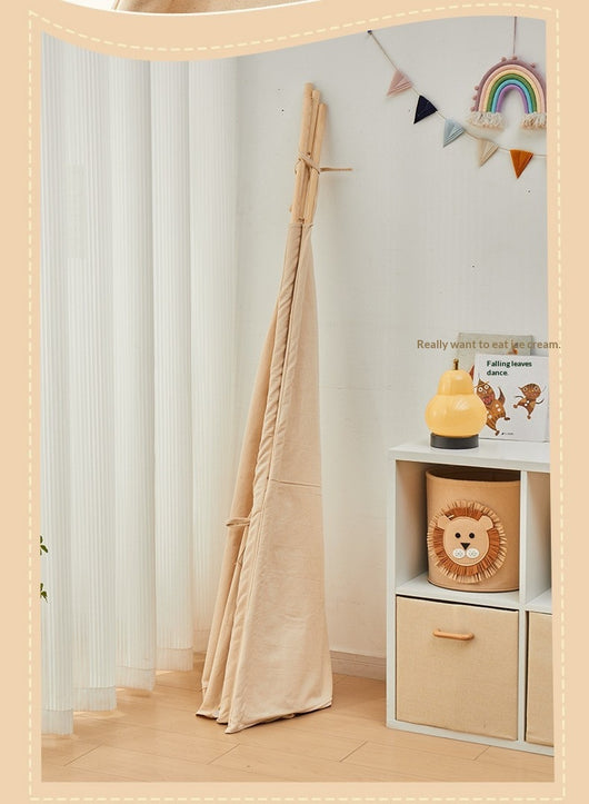 Carpa Infantil de Princesa - Casa de Juego Interior para Niños y Niñas - Image 19