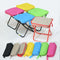 Silla de Camping Plegable Ultraligera