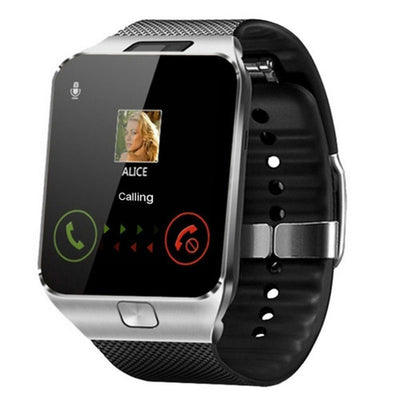Reloj Inteligente con Llamadas por Tarjeta y Recordatorios Bluetooth - Image 5