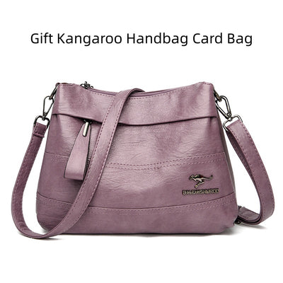 Bolso Bandolera Elegante para Mujer Profesional - Image 16