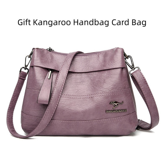 Bolso Bandolera Elegante para Mujer Profesional - Image 16