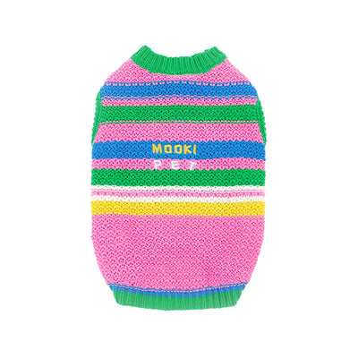 Chaleco para Perros Pequeños y Medianos - Ropa Cómoda y Protectora - Image 2