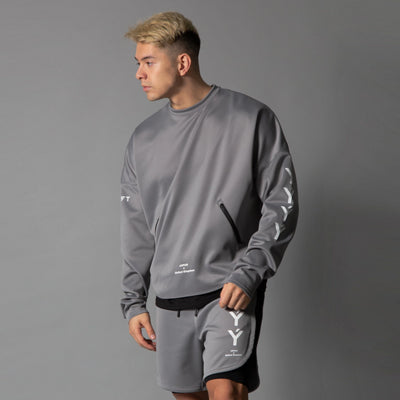 Shorts de Secado Rápido con Doble Capa - Image 12