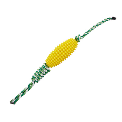 Juguete Masticable Dental para Cachorros - Limpieza de Dientes e Interactivo - Image 12