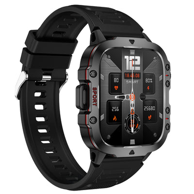 Reloj Inteligente QX11 con Bluetooth - Image 5
