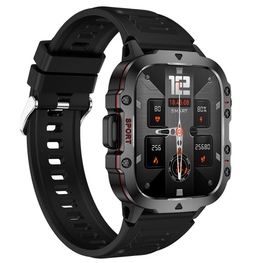 Reloj Inteligente QX11 con Bluetooth - Image 5