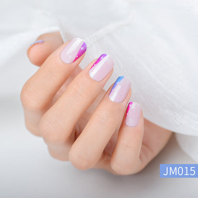 Adhesivos de Gel Semipermanente para Uñas - Image 14