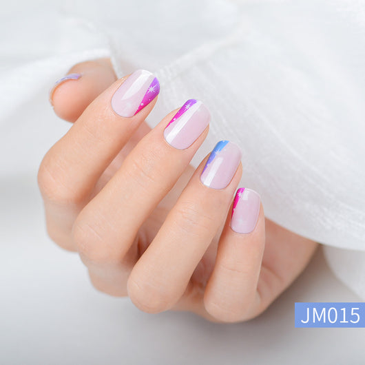 Adhesivos de Gel Semipermanente para Uñas - Image 14