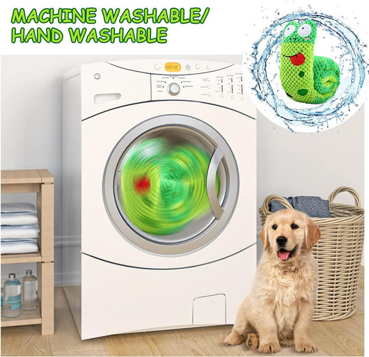 Juguete Interactivo para Perros - Puzzle Enriquecedor con Sonido para Entrenamiento Mental - Image 6