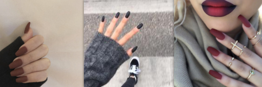 Uñas Postizas Trapezoidales Frost Ballet - Diseño Elegante Listo para Usar - Image 14