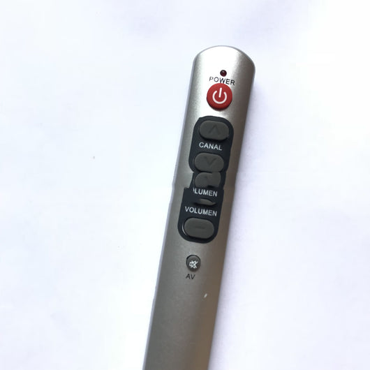 Control Remoto Universal para TV - Image 3
