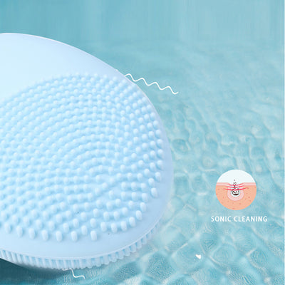 Limpiador Facial de Silicona Resistente al Agua - Image 18