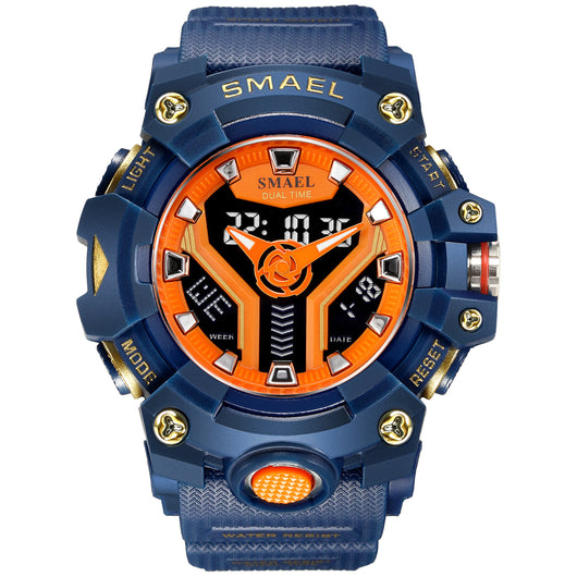 Reloj Deportivo Multifunción Resistente al Agua - Image 6