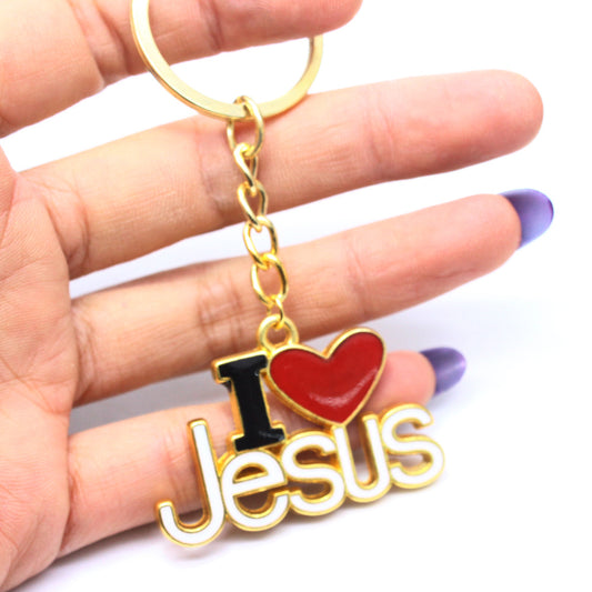 Dije Crucifijo Plata Antigua - Llavero Anillo Joyería Espiritual