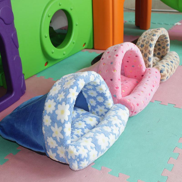 Casa Iglu para Perros con Aislamiento Térmico