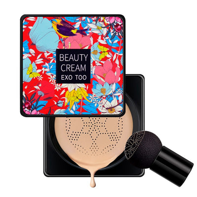 BB Cream Correctora con Cobertura Total 3 en 1 - Image 14