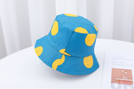 Gorro de Sol para Niño y Niña con Ala Ancha y Estampado de Dinosaurios - Image 34