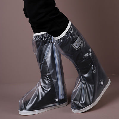 Cubiertas Impermeables para Zapatos de Senderismo y Viaje - Image 10