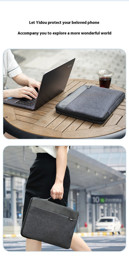 Funda Protectora Portátil para Laptop - Diseño Versátil y Ligero - Image 18